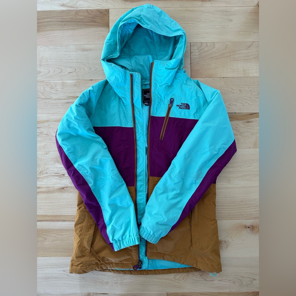 The North Face Jacket